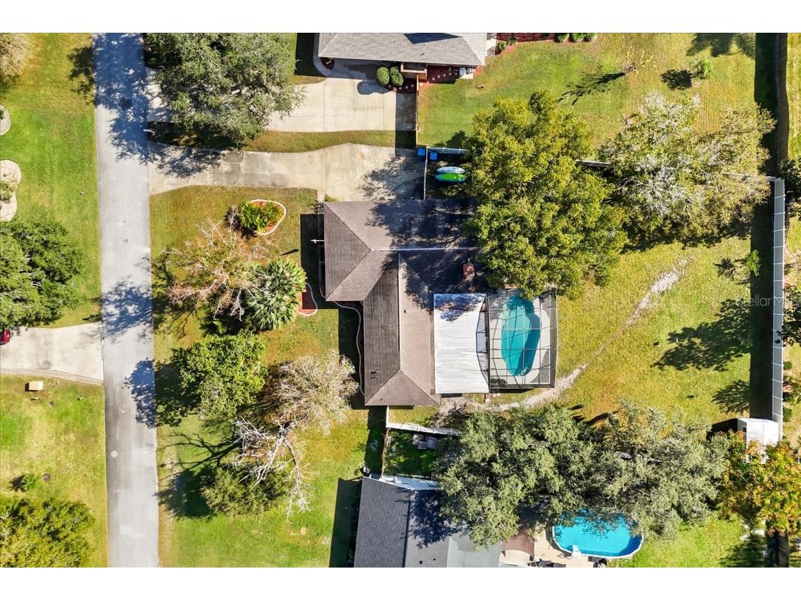 2047 Rocky Hill Drive Deltona FL 32738 - BIG LAKE AND LAKE SIDNEY O6363363 image36