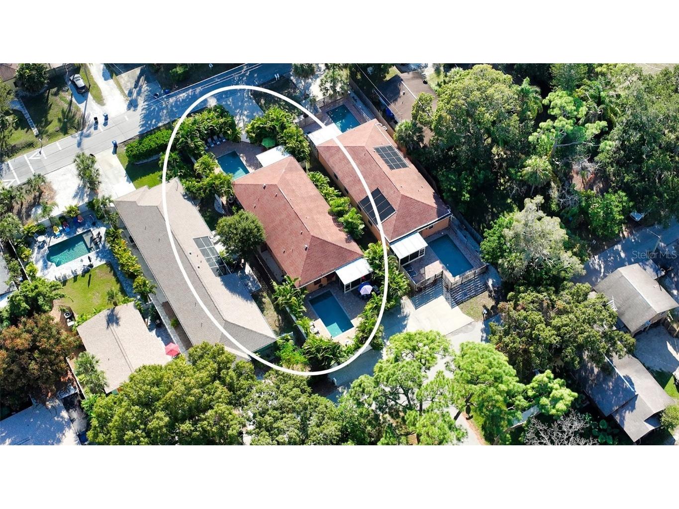 2047 Roselawn Street Sarasota FL 34231 A4639611 image1