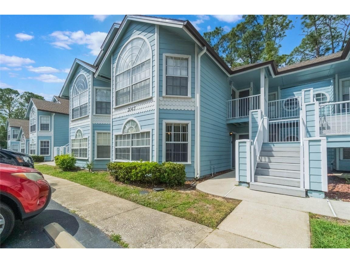 2047 Royal Bay Boulevard #21 Kissimmee FL 34746 O6295226 image1