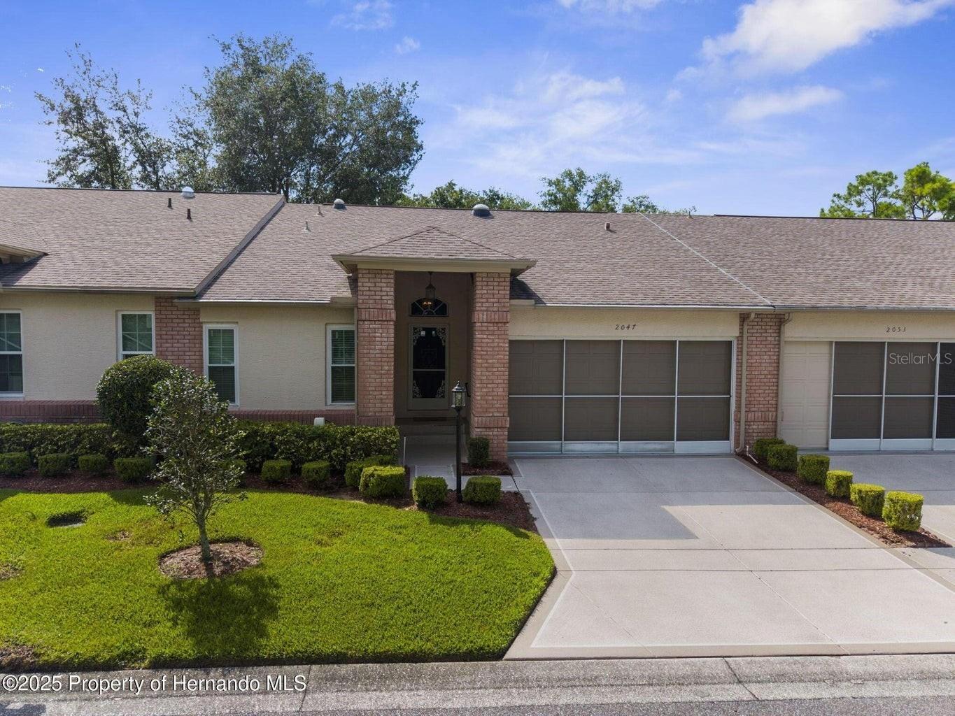 2047 Springmeadow Drive Spring Hill FL 34606 J997366 image1