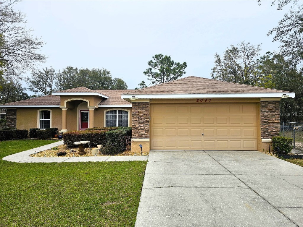 2047 W Paragon Lane Citrus Springs FL 34434 OM675211 image1