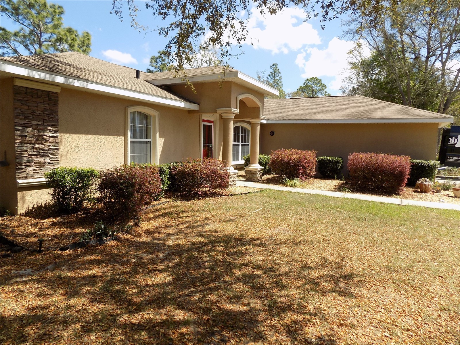 2047 W Paragon Lane Citrus Springs FL 34434 G5112755 image2