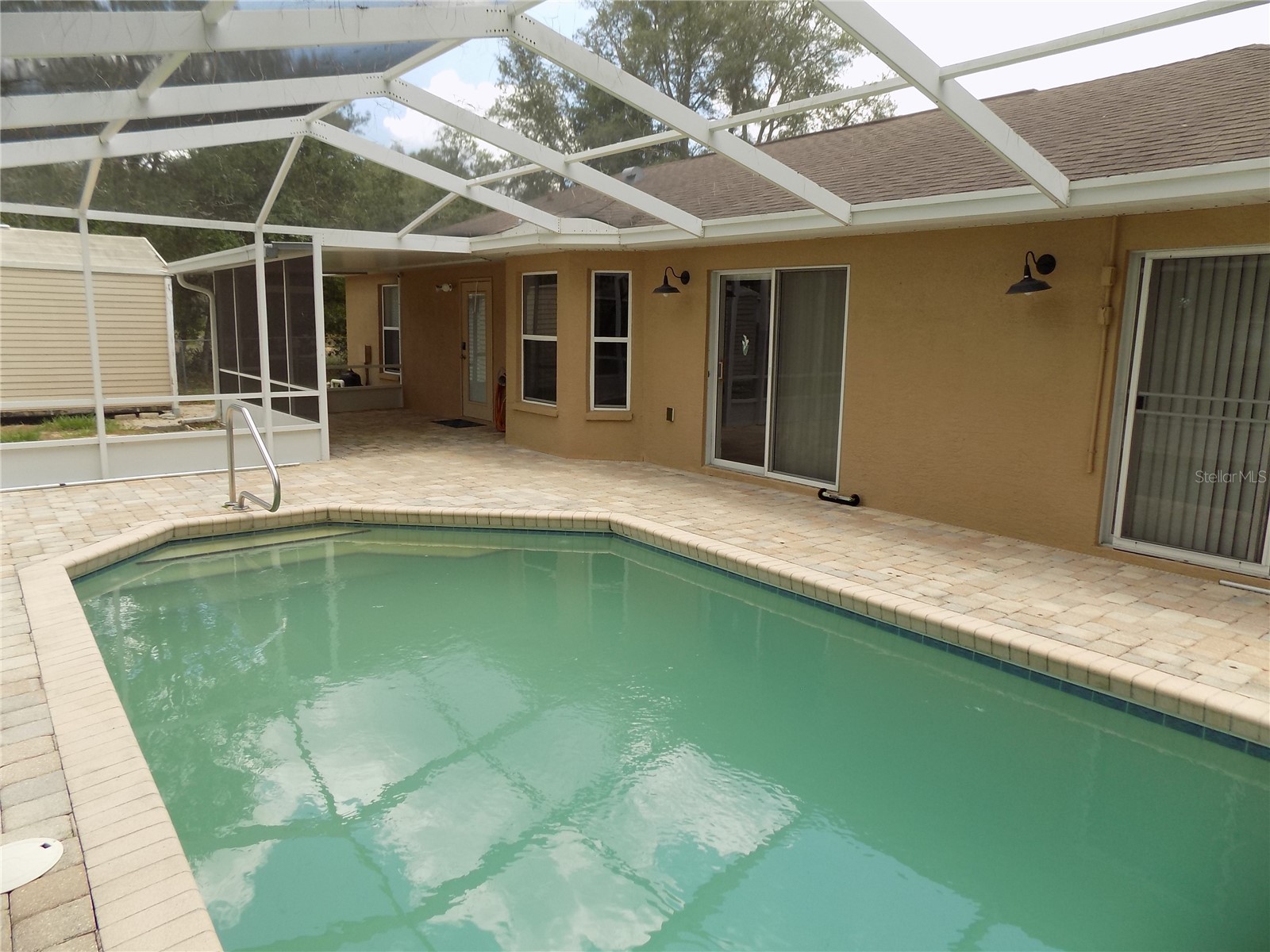 2047 W Paragon Lane Citrus Springs FL 34434 G5112755 image24