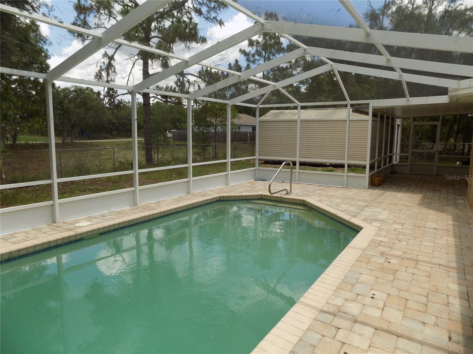 2047 W Paragon Lane Citrus Springs FL 34434 G5112755 image25