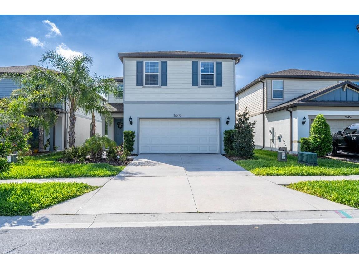 20472 Monza Loop Land O Lakes FL 34638 TB8371282 image1