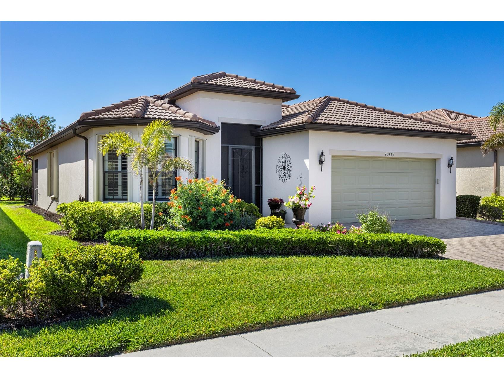 20479 Pezzana Drive Venice FL 34292 N6141227 image1
