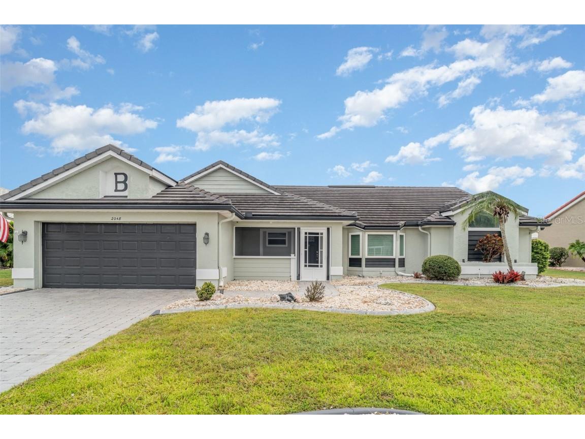 2048 Berry Roberts Drive Sun City Center FL 33573 O6350386 image1