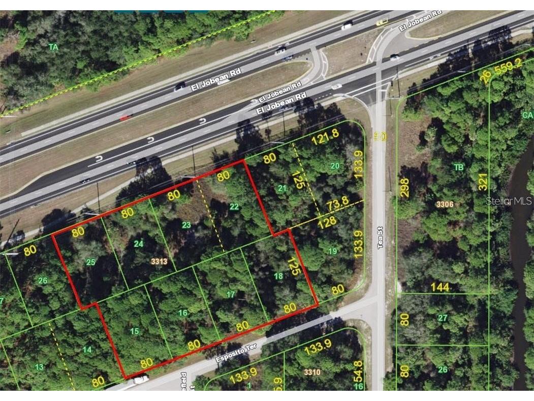 2048 El Jobean Road Port Charlotte FL 33948 C7495295 image2