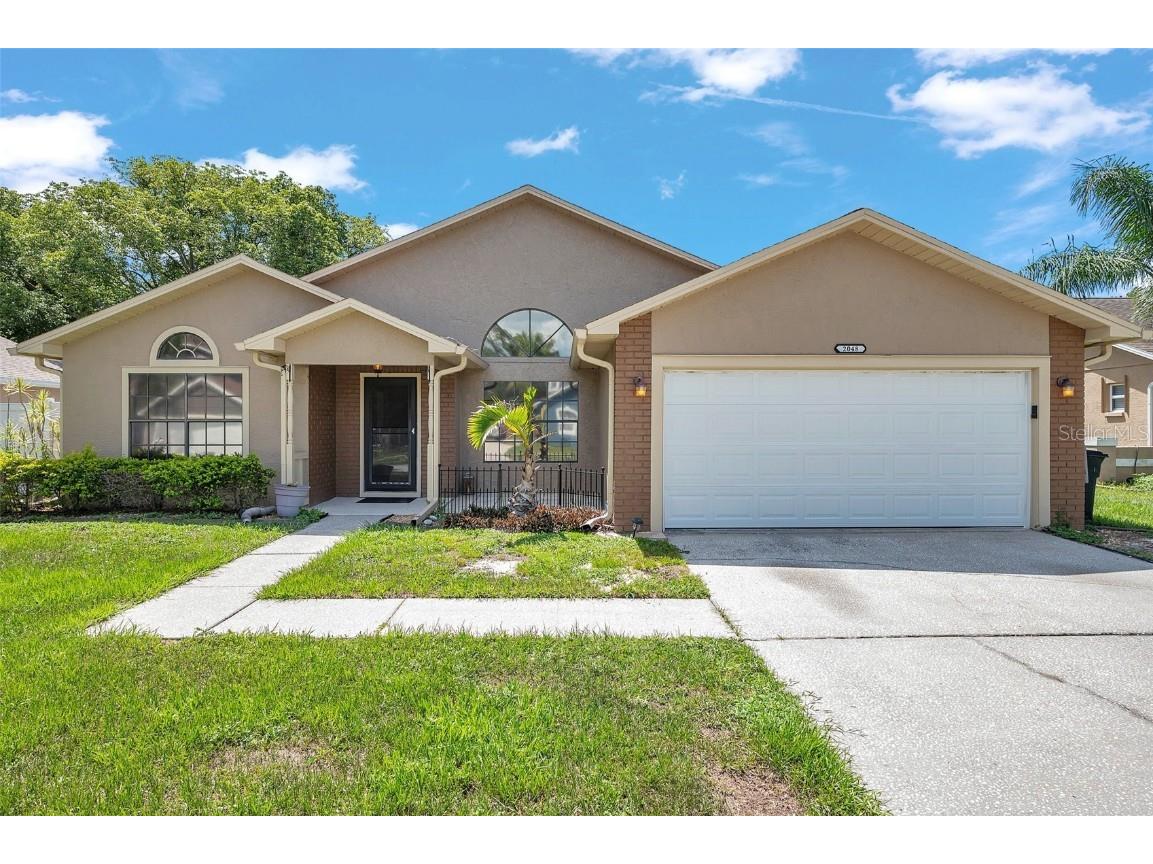 2048 Ground Squirrel Drive New Port Richey FL 34655 W7876496 image1