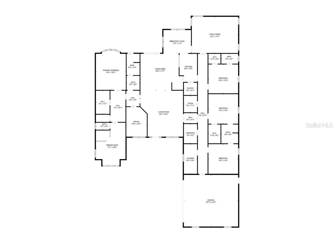 2048 Laredo Drive Deltona FL 32738 V4942145 image45