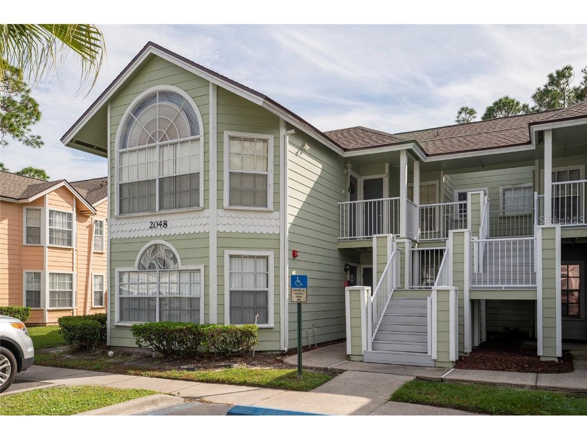 2048 Royal Bay Boulevard #1 Kissimmee FL 34746 S5090415 image1
