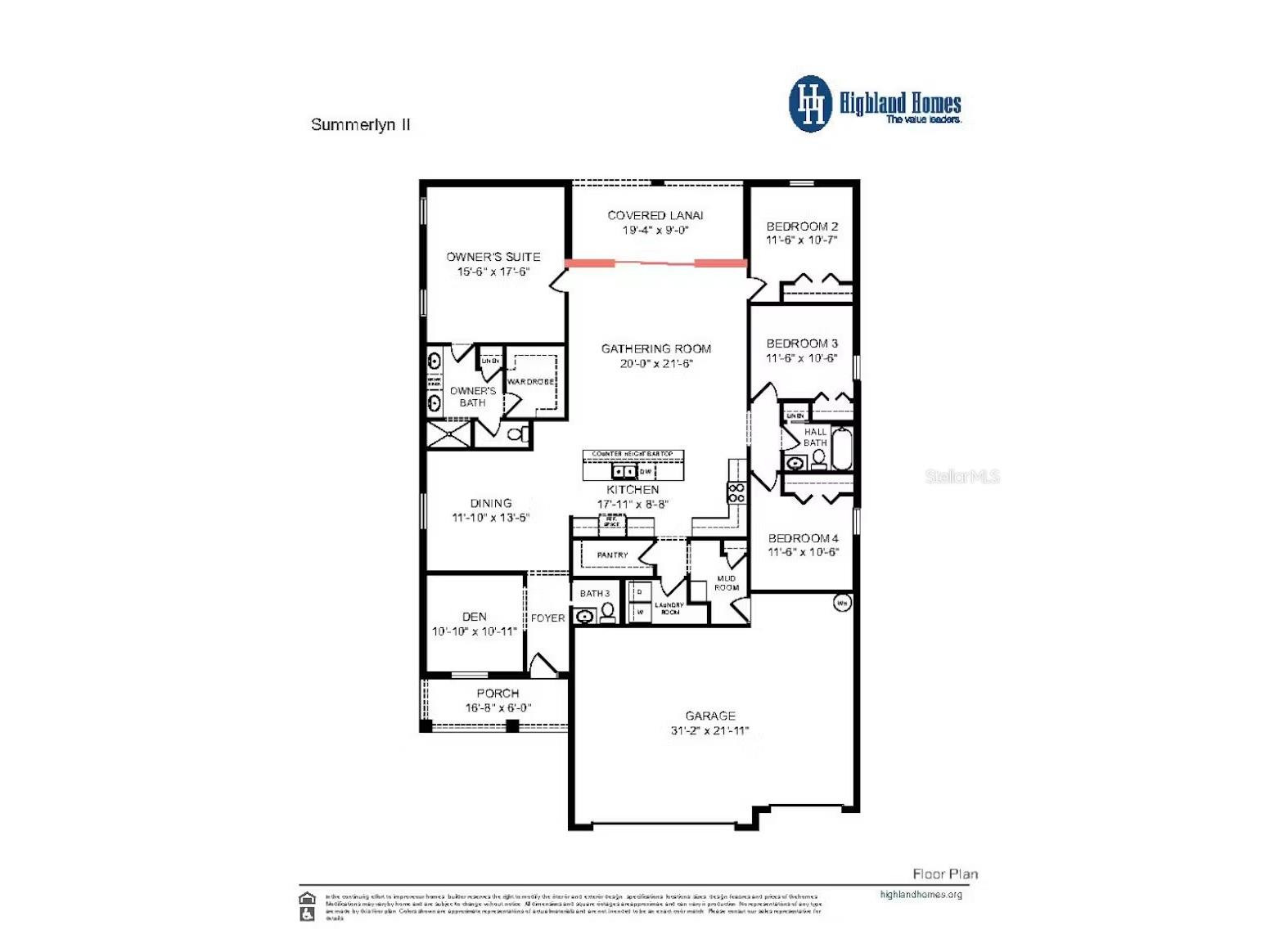 2048 Summerlake Drive Auburndale FL 33823 L4962259 image2