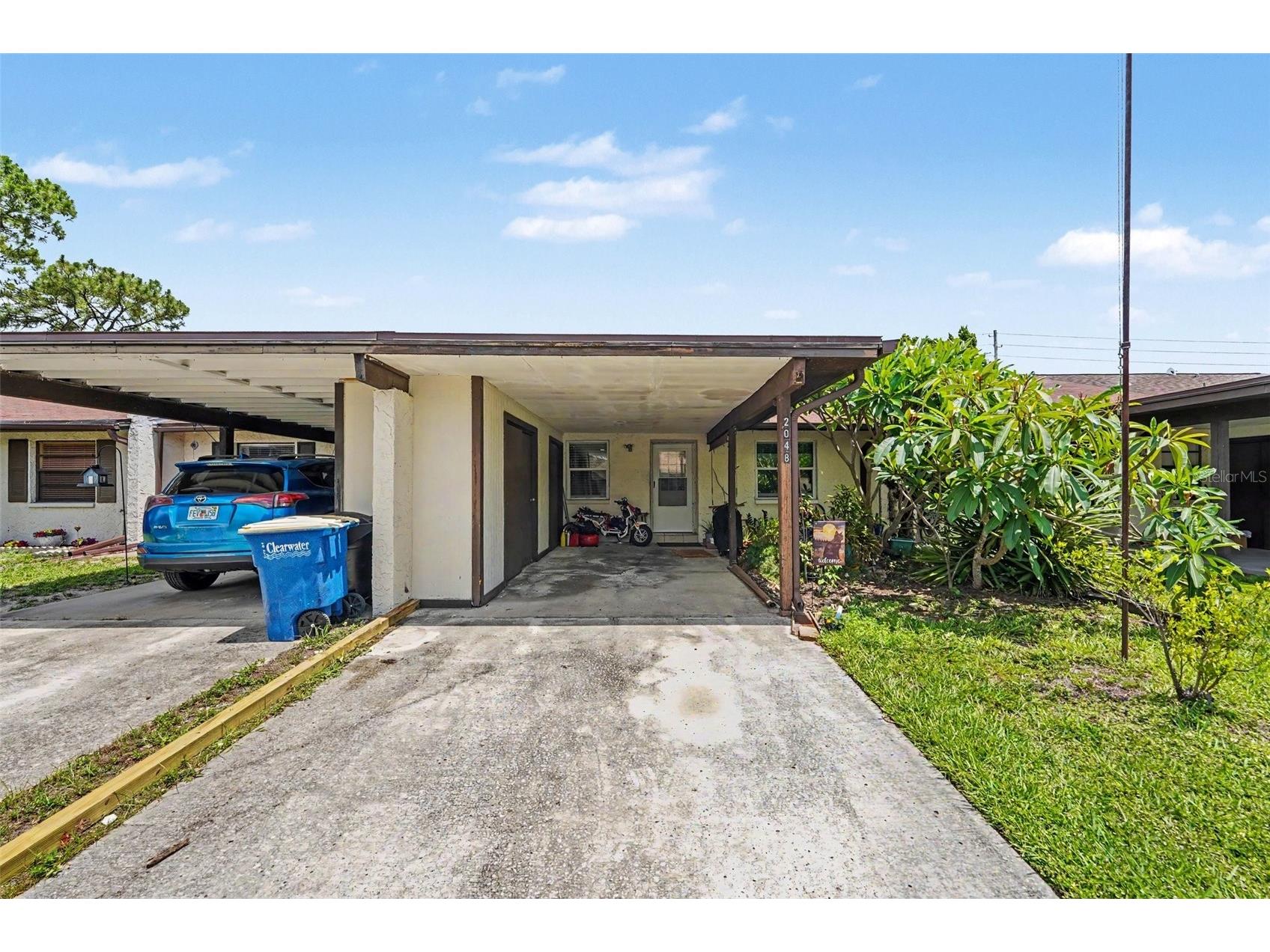 2048 Sunset Grove Lane Clearwater FL 33765 TB8513367 image1