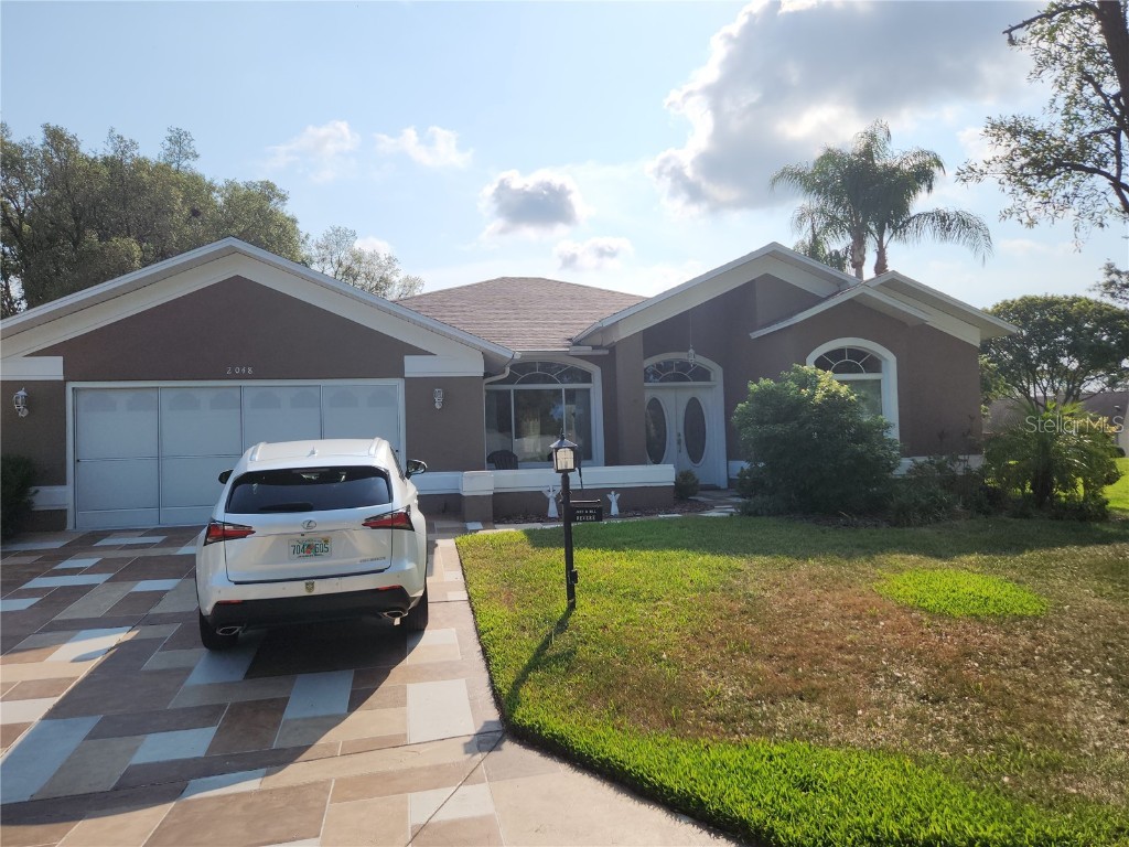 2048 Towering Pines Terrace Spring Hill FL 34606 W7865219 image1