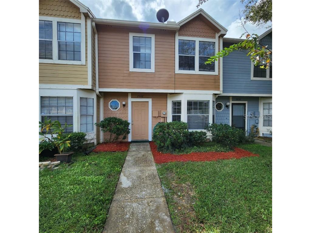 2048 Waterleaf St Street Orlando FL 32837 S5138570 image1
