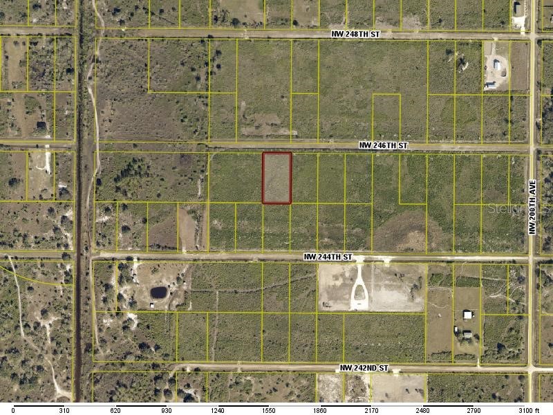 20480 NW 246th Street Okeechobee FL 34972 OK223596 image1