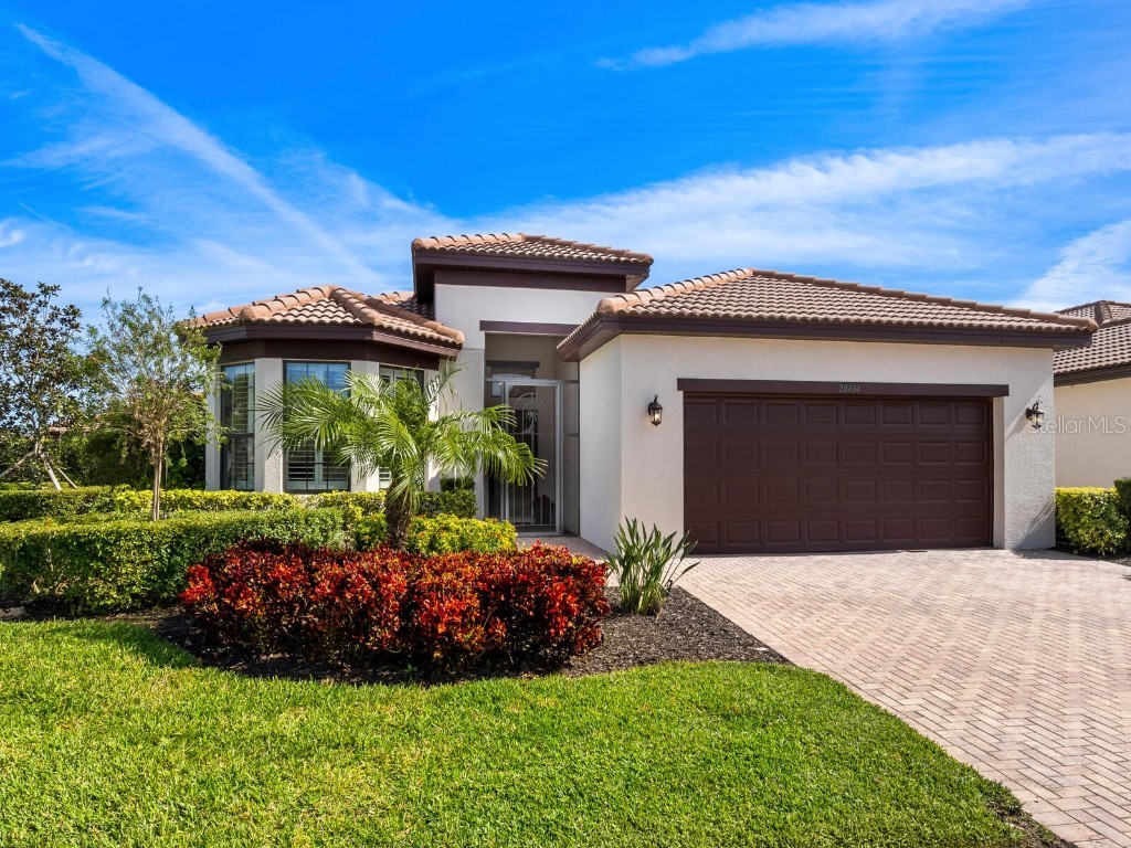 20484 Capello Drive Venice FL 34292 N6131008 image1