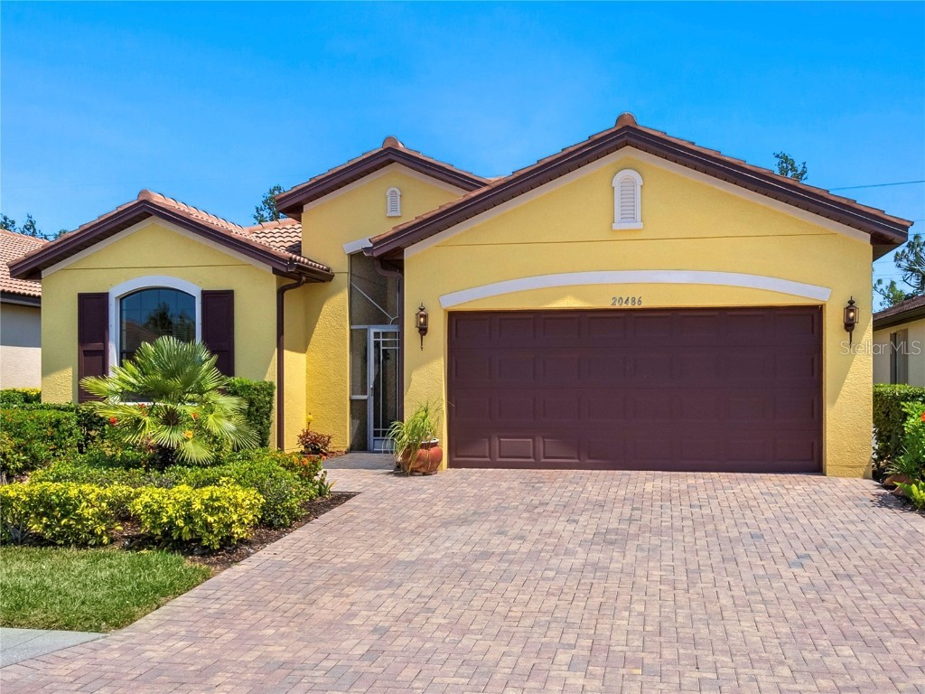 20486 Pezzana Drive Venice FL 34292 N6126068 image1