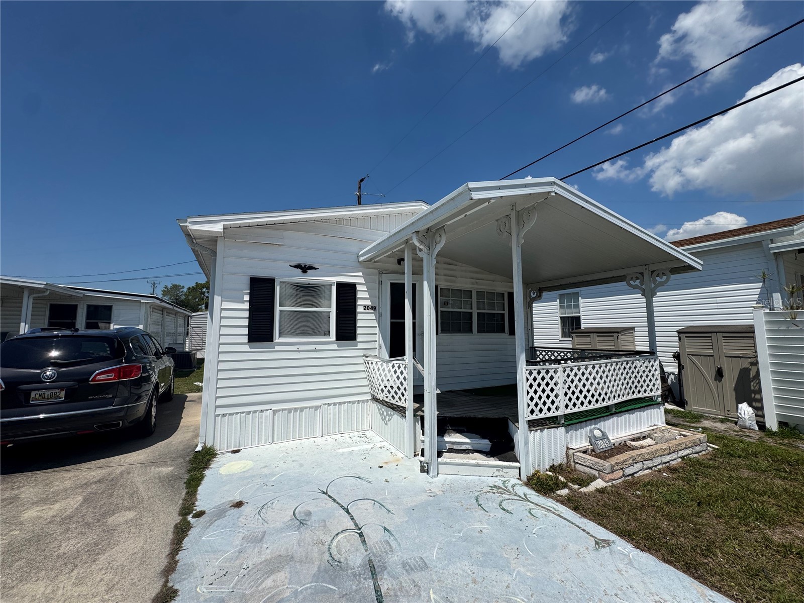 2049 Champion Street Sarasota FL 34231 A4688156 image1