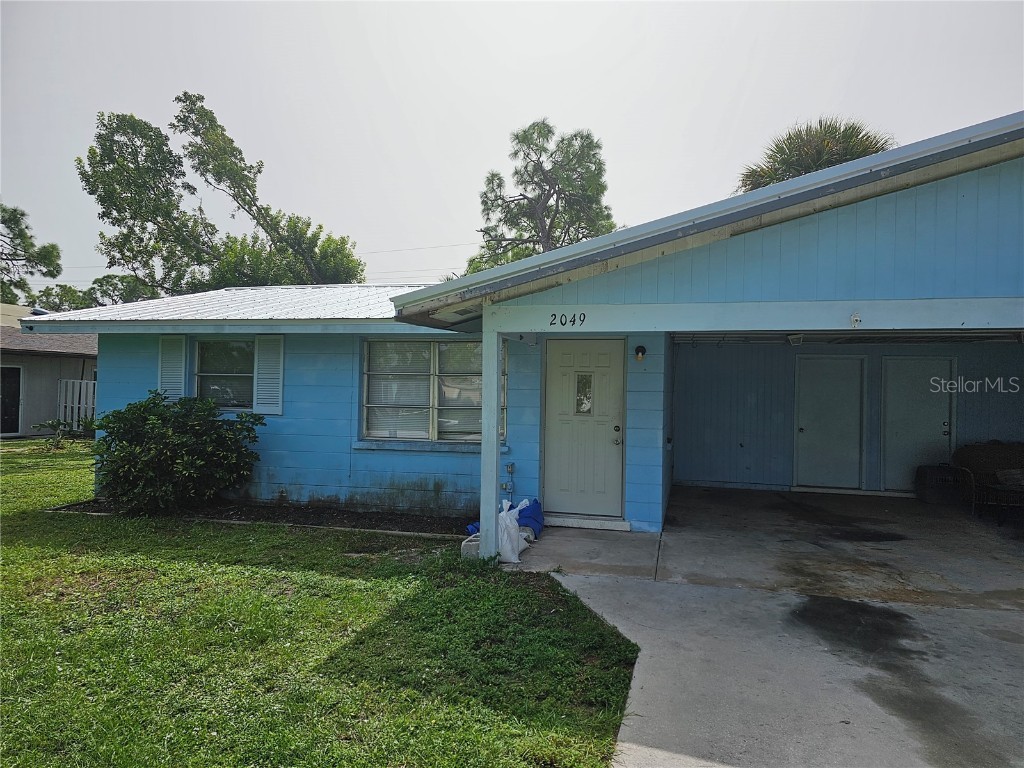 2049 Florida Avenue Englewood FL 34224 N6128988 image1