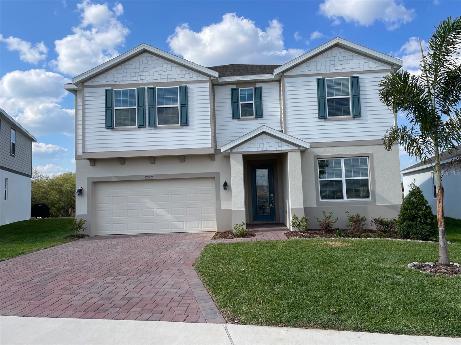 2049 Heart Lake Drive Groveland FL 34736 O6414615 image1