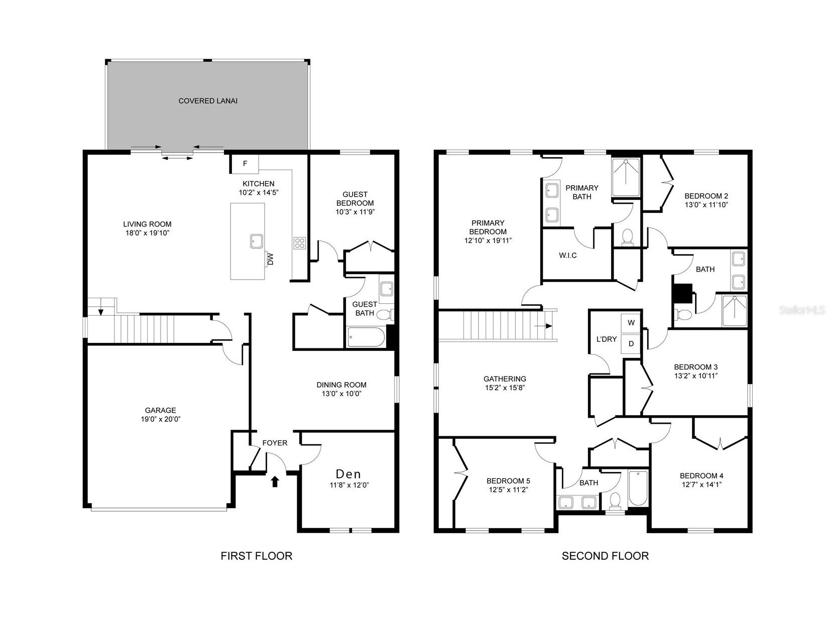 2049 Heart Lake Drive Groveland FL 34736 O6414615 image4