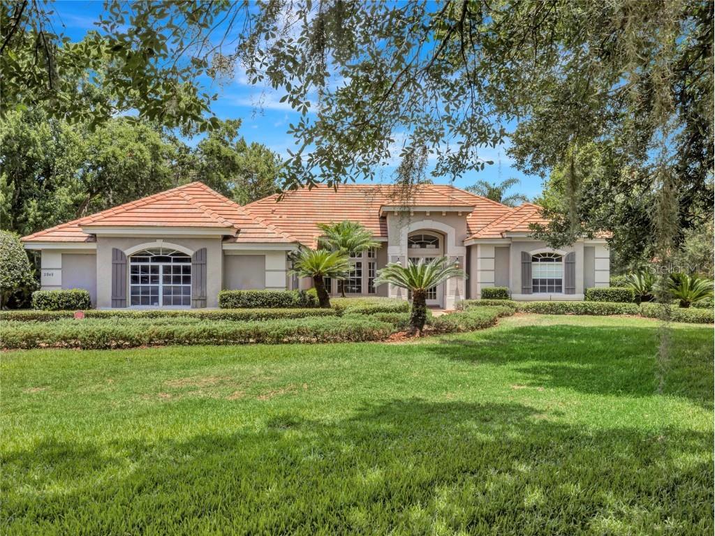 2049 Lake Crescent Court Windermere FL 34786 - LAKE CRESCENT O6211732 image1