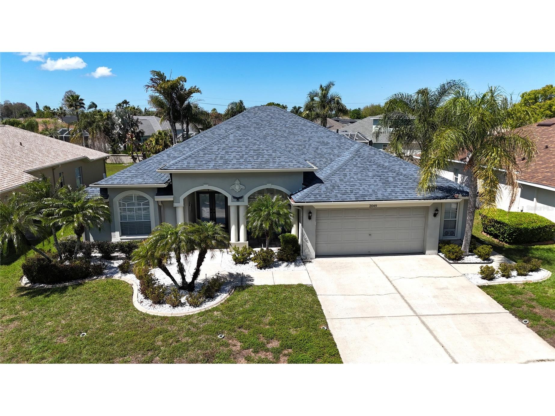 2049 Larissa Court Trinity FL 34655 TB8490348 image1