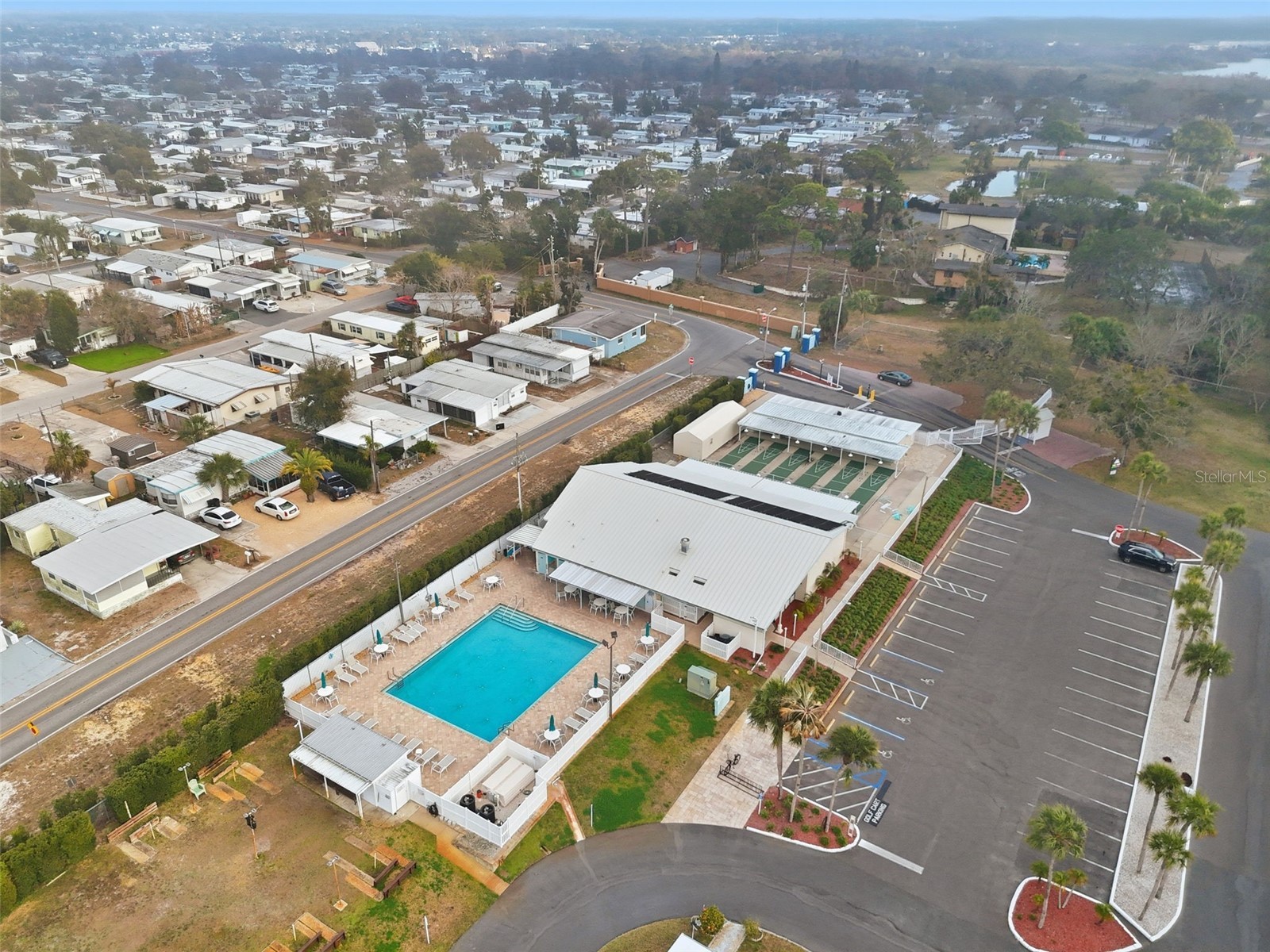 2049 Manoa Drive Holiday FL 34691 - LAKE CONLEY TB8500269 image16