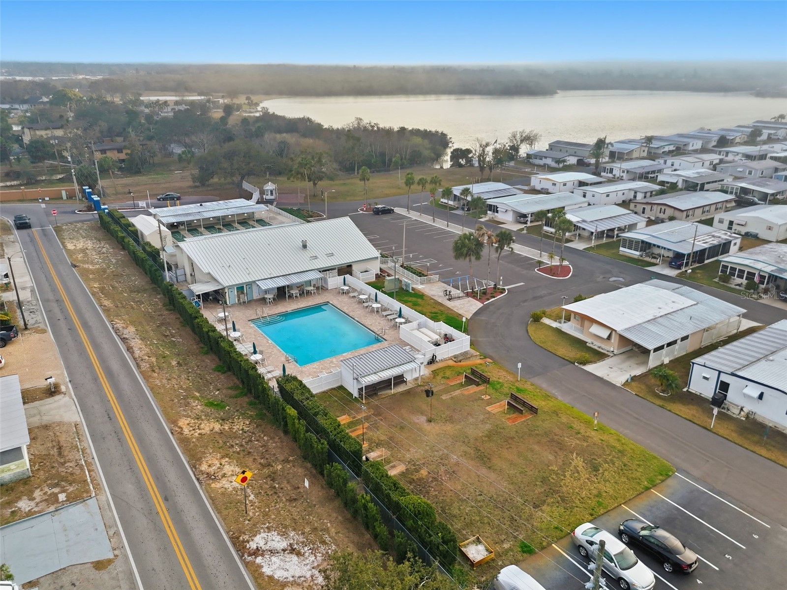 2049 Manoa Drive Holiday FL 34691 - LAKE CONLEY TB8500269 image17