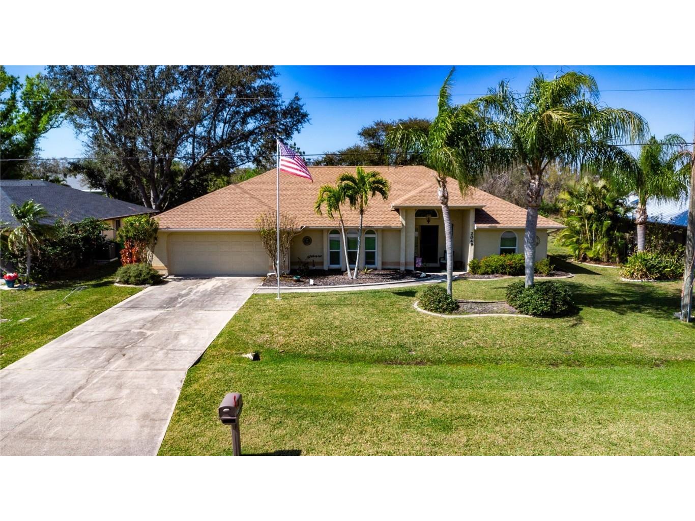 2049 Nuremberg Boulevard Punta Gorda FL 33983 OK223773 image1