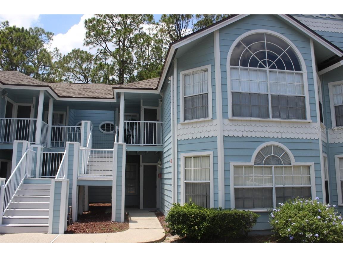 2049 Royal Bay Boulevard #20 Kissimmee FL 34746 O6119387 image1