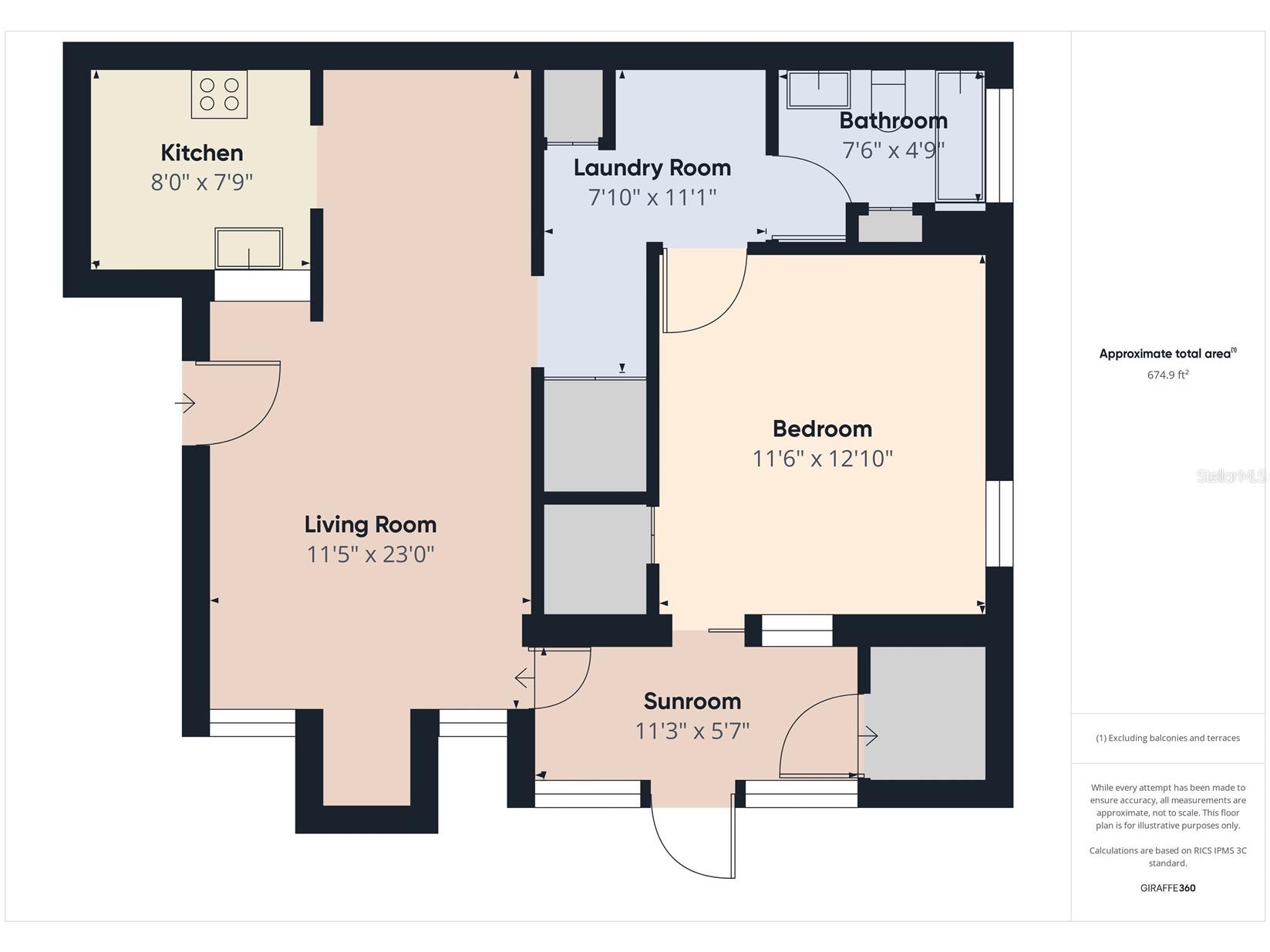 2049 San Marcos Drive SE #127 Winter Haven FL 33880 - LAKE LULU P4938940 image2