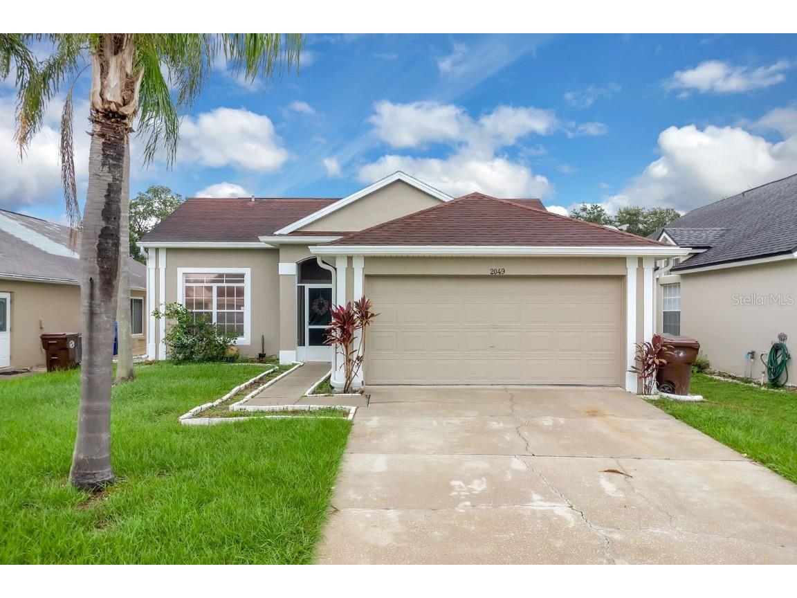 2049 Shannon Lakes Boulevard Kissimmee FL 34743 S5124446 image1