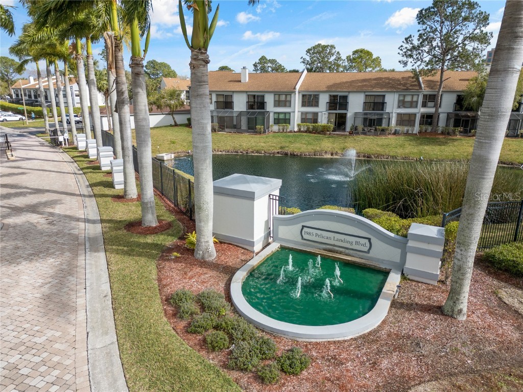 2049 Skimmer Court W #311 Clearwater FL 33762 U8230820 image1