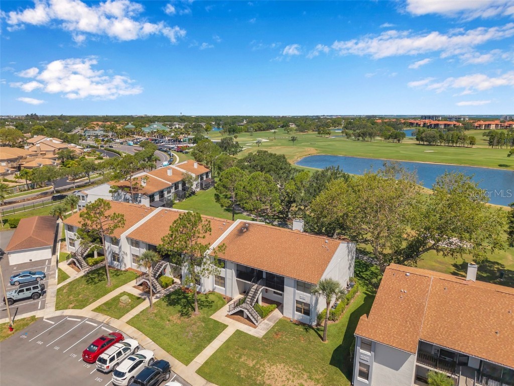 2049 Skimmer Court W #311 Clearwater FL 33762 TB8401522 image1