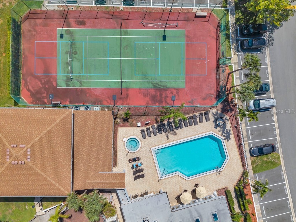 2049 Skimmer Court W #311 Clearwater FL 33762 TB8401522 image35