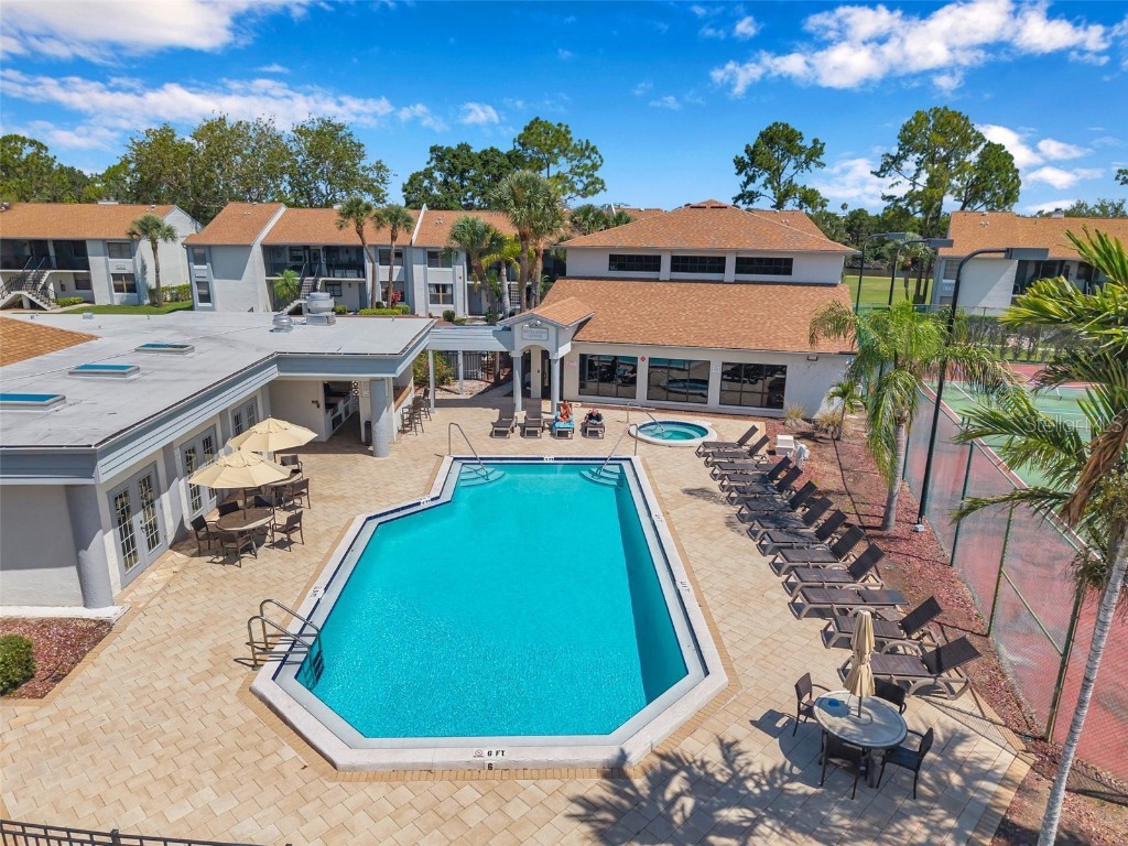 2049 Skimmer Court W #311 Clearwater FL 33762 TB8401522 image37