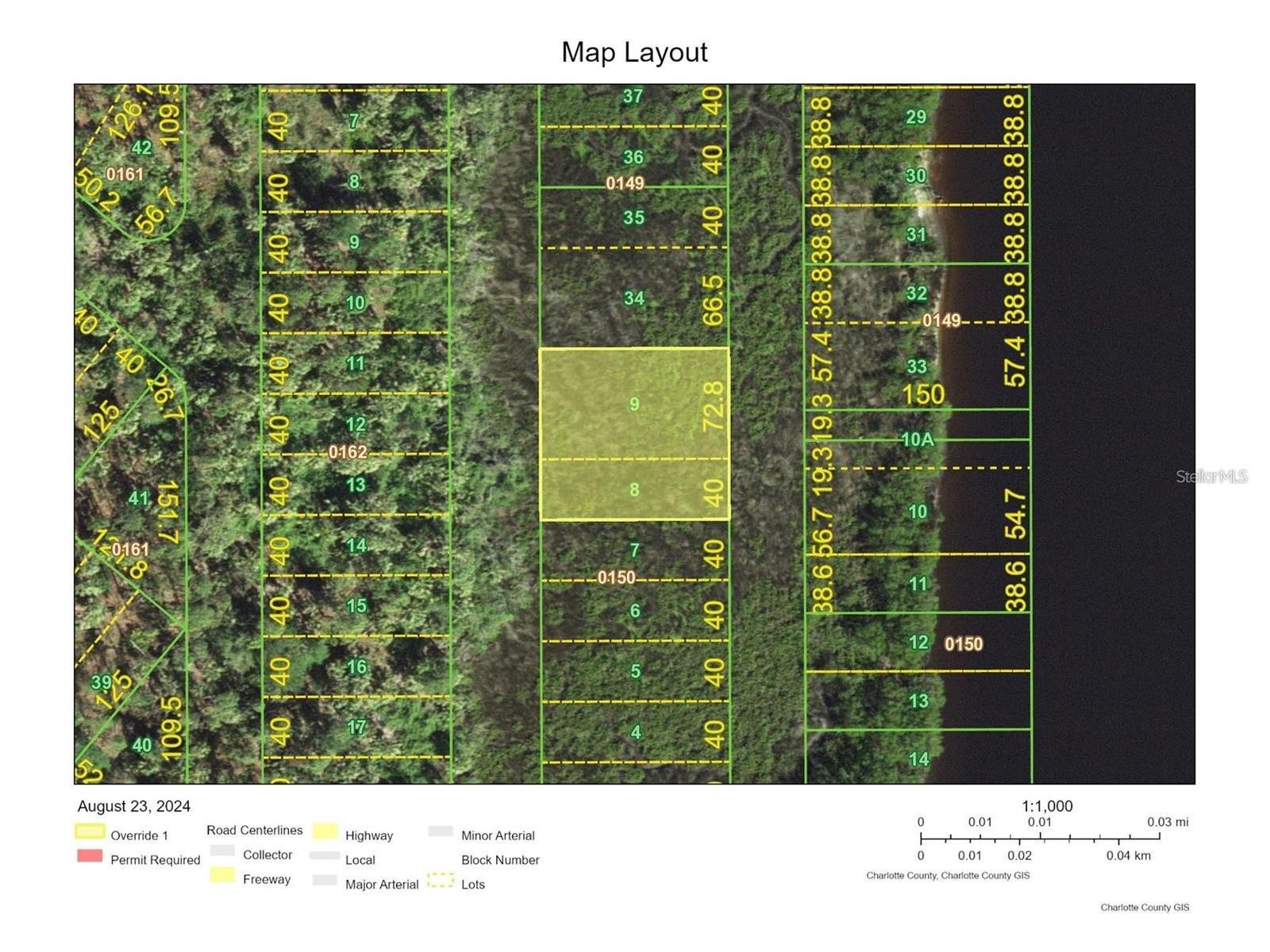 2049 Sorrento Court Punta Gorda FL 33950 A4688650 image1