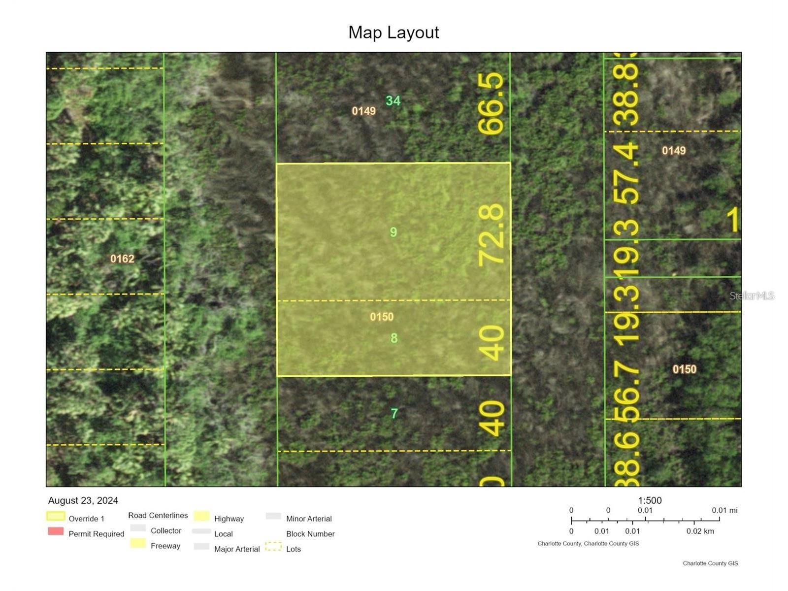 2049 Sorrento Court Punta Gorda FL 33950 A4688650 image2