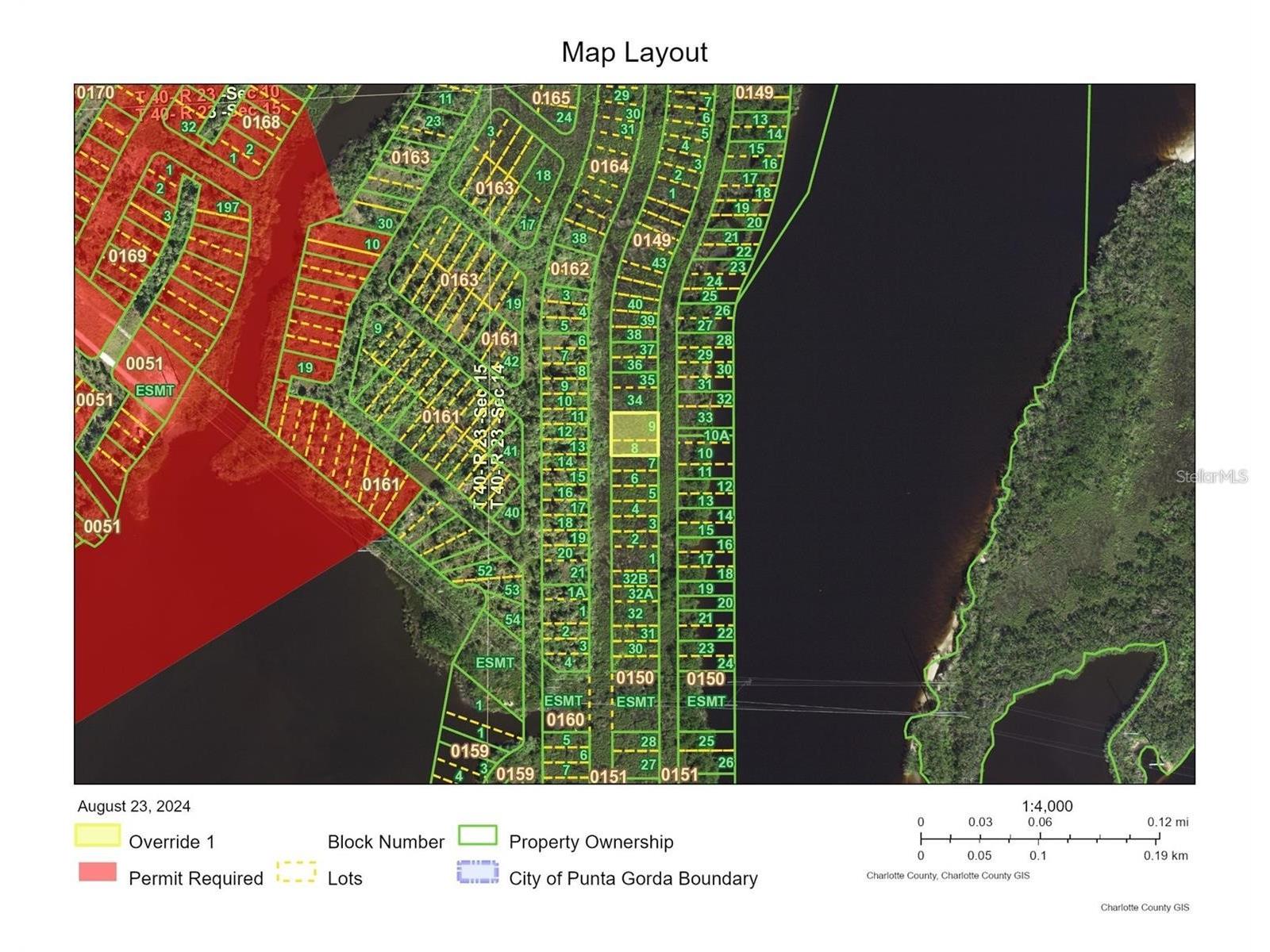 2049 Sorrento Court Punta Gorda FL 33950 A4688650 image3