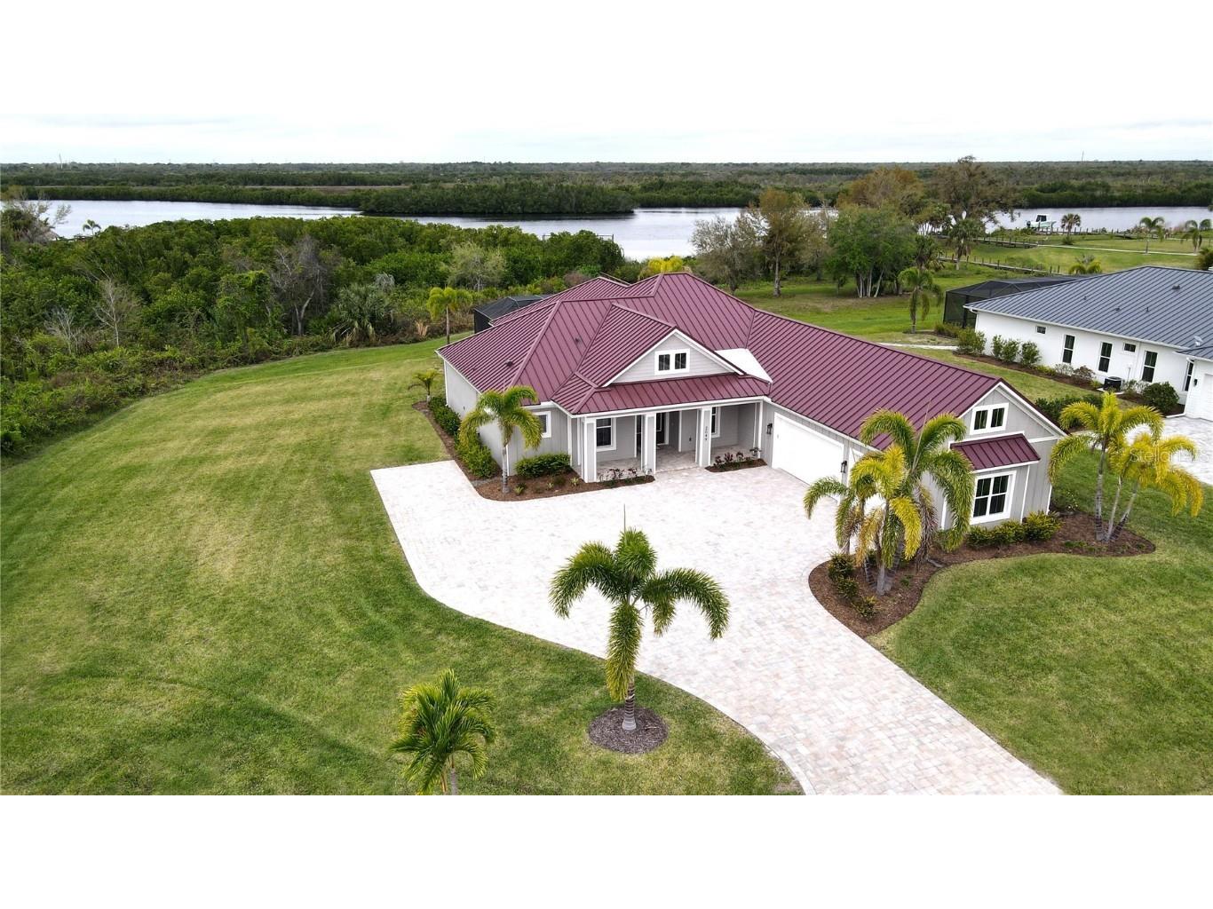 2049 Treasure Lane Punta Gorda FL 33982 - PEACE RIVER C7489107 image1