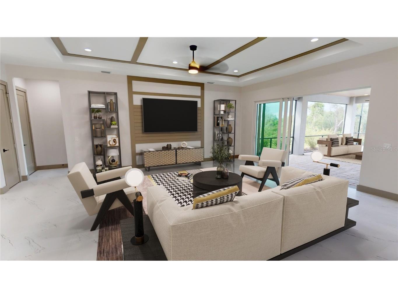 2049 Treasure Lane Punta Gorda FL 33982 - PEACE RIVER C7489107 image10