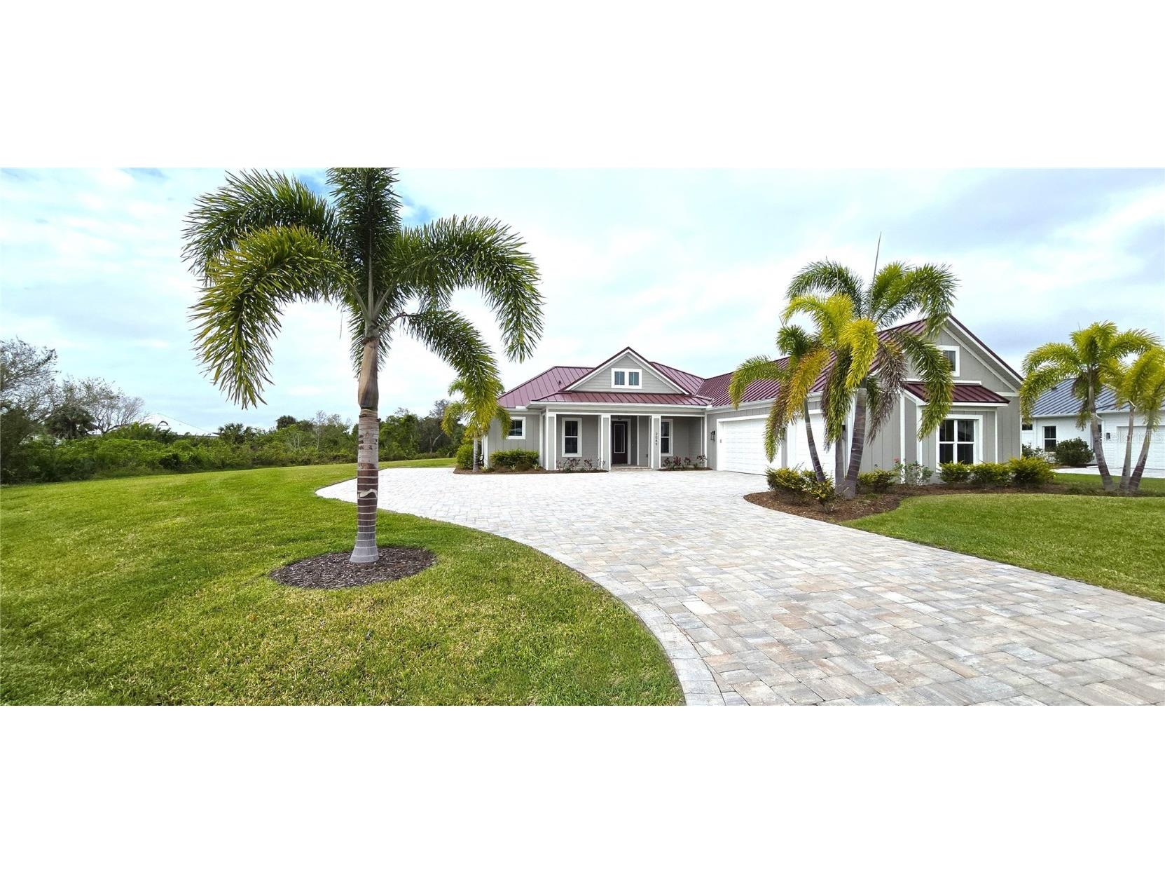 2049 Treasure Lane Punta Gorda FL 33982 - PEACE RIVER C7489107 image2