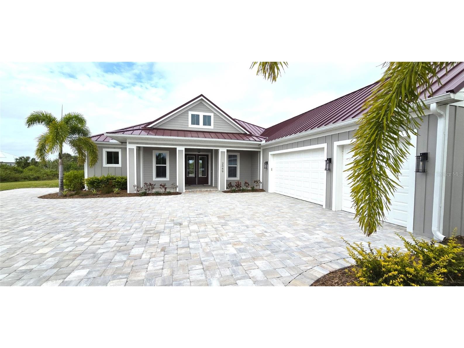 2049 Treasure Lane Punta Gorda FL 33982 - PEACE RIVER C7489107 image3