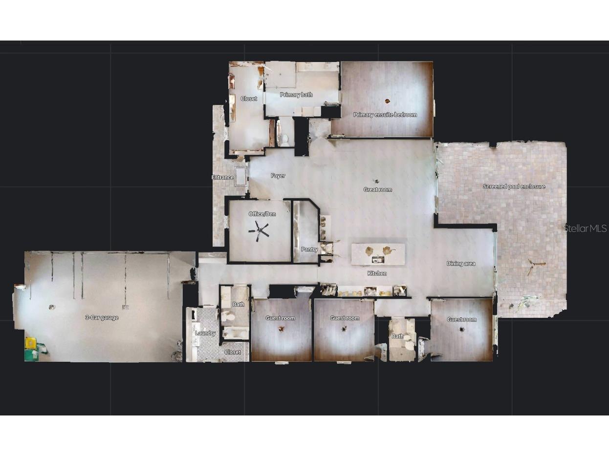 2049 Treasure Lane Punta Gorda FL 33982 - PEACE RIVER C7489107 image51