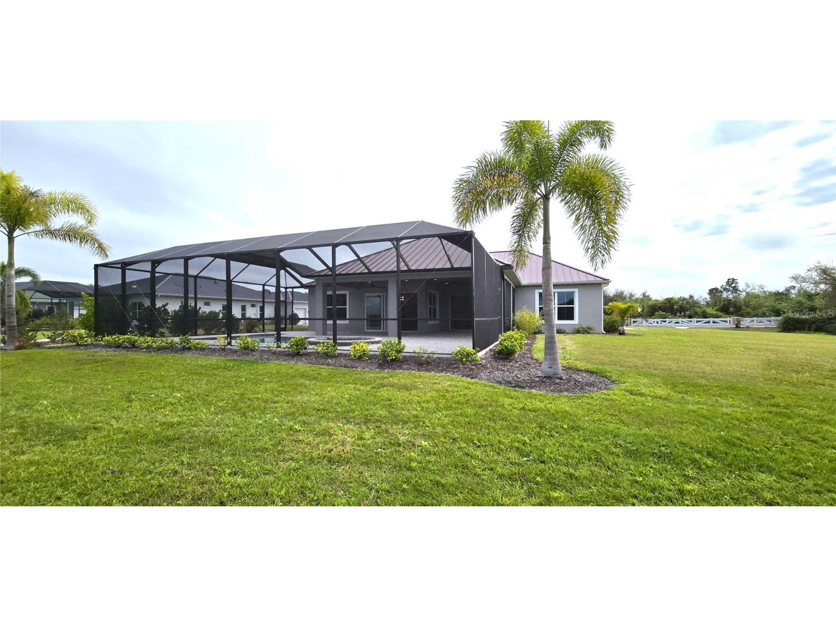 2049 Treasure Lane Punta Gorda FL 33982 - PEACE RIVER C7489107 image54