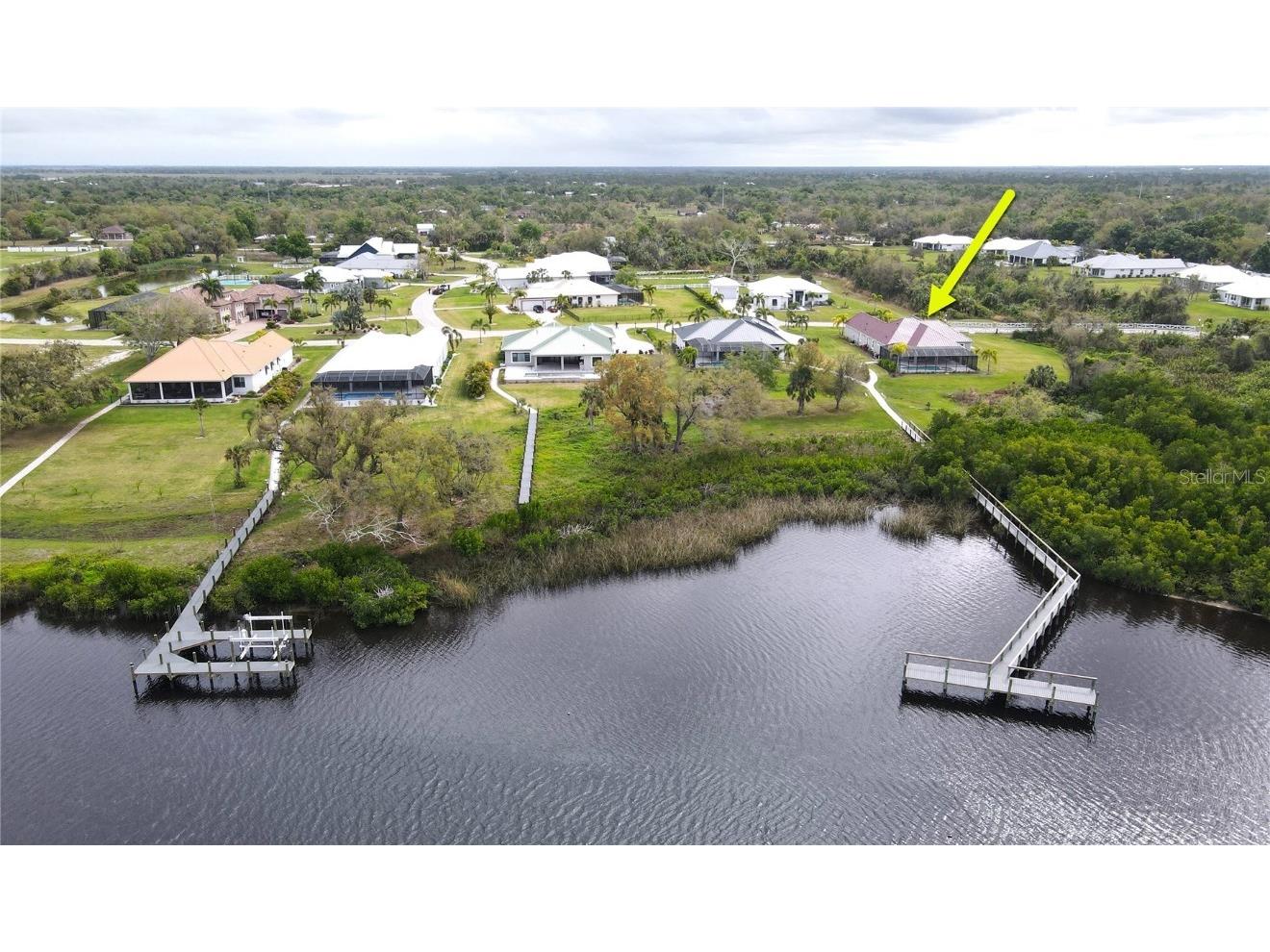 2049 Treasure Lane Punta Gorda FL 33982 - PEACE RIVER C7489107 image64