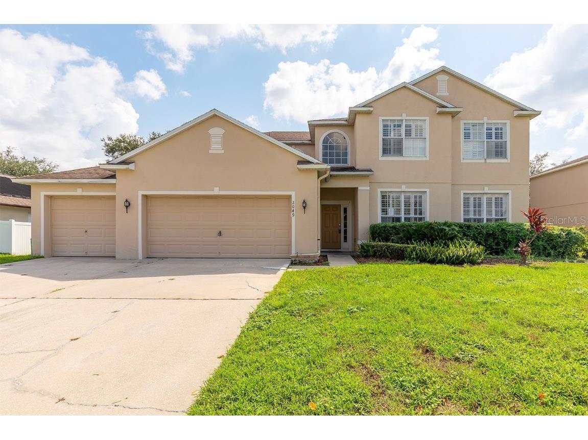 2049 Wintermere Pointe Drive Winter Garden FL 34787 O6328116 image1