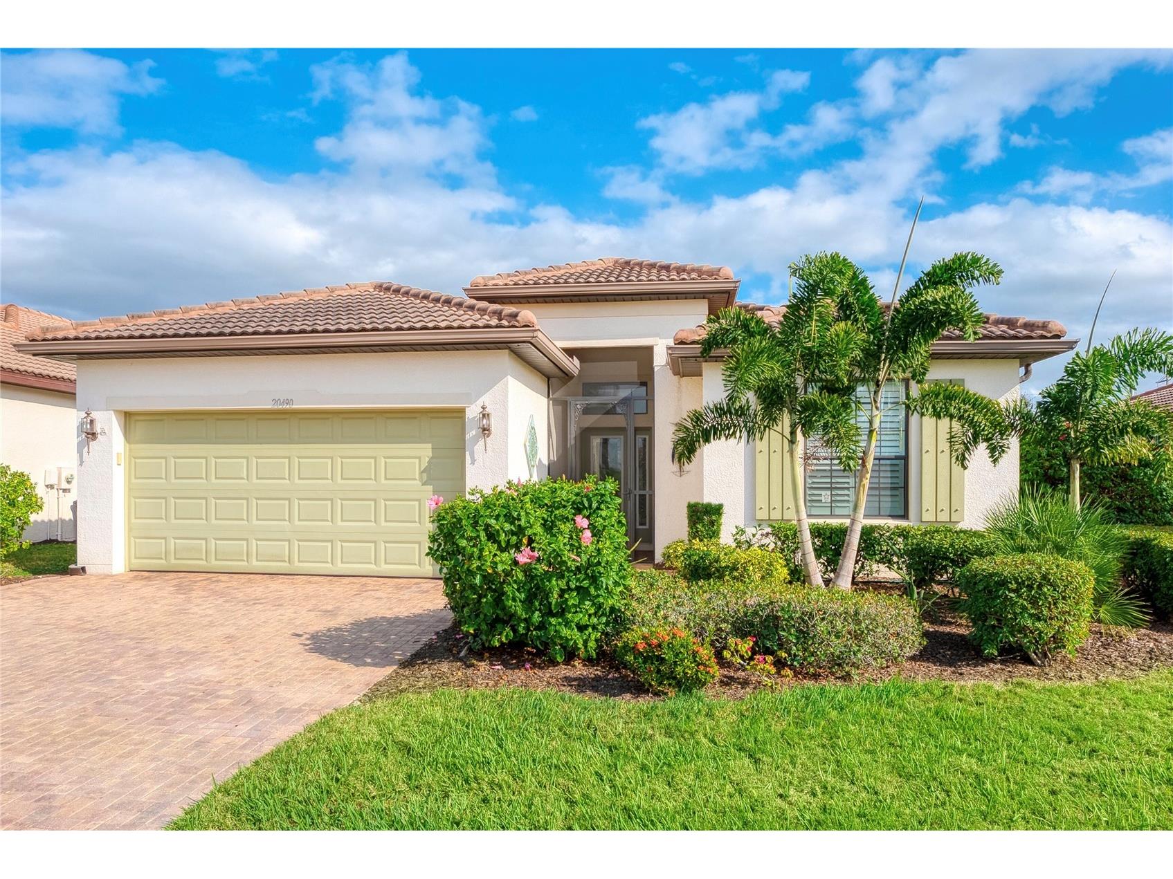 20490 Capello Drive Venice FL 34292 N6141978 image1